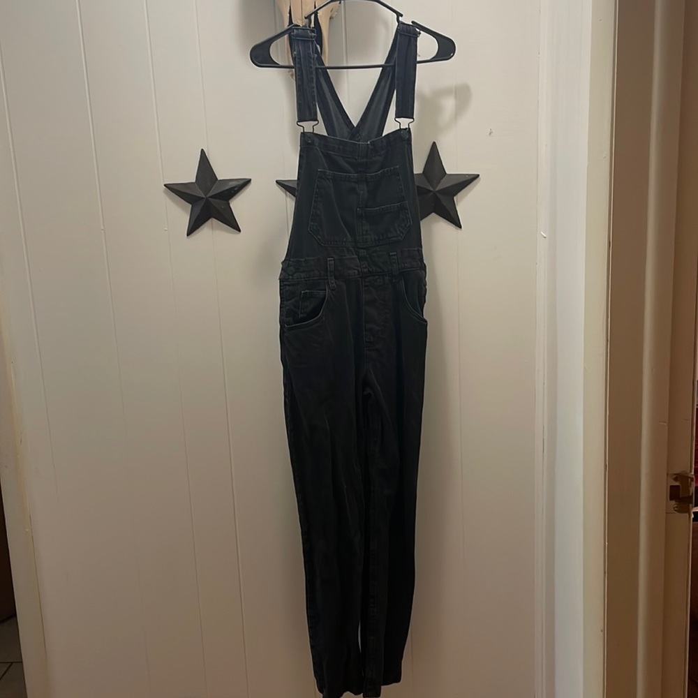 Free People Ziggy overalls